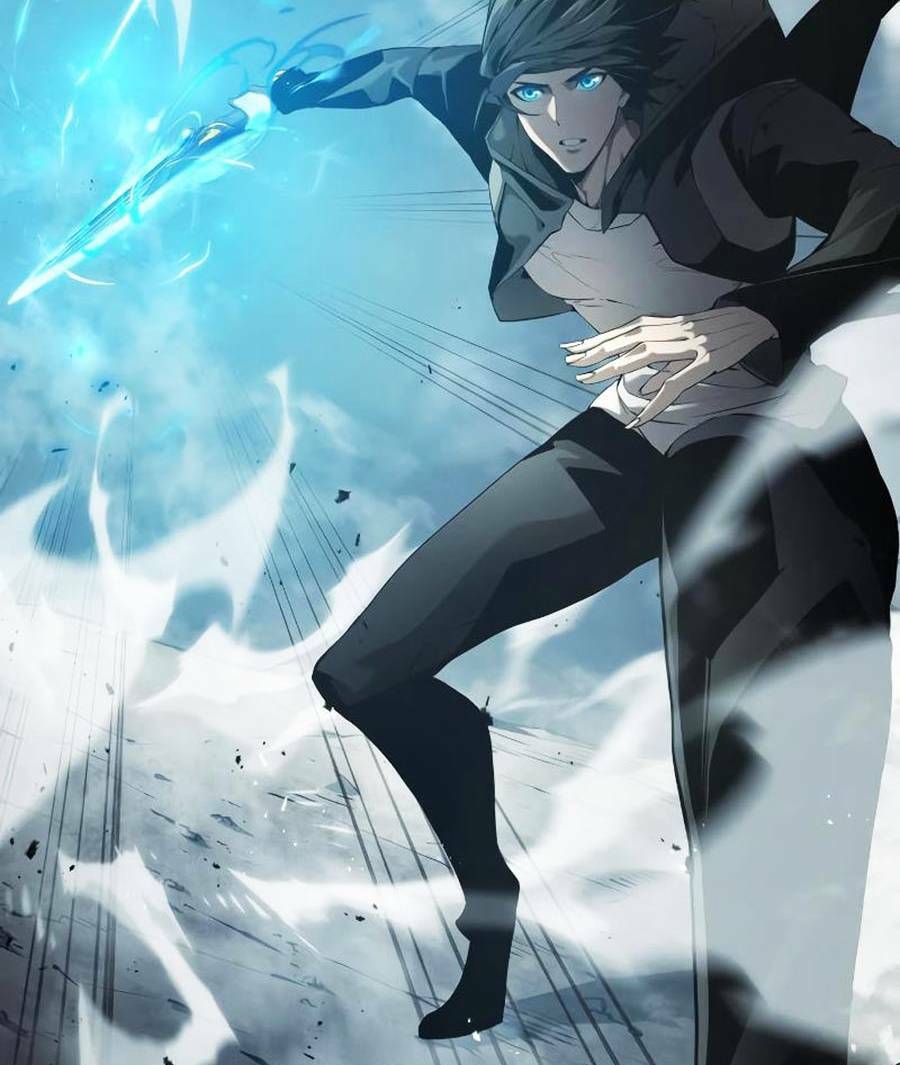 Vô Hạn Tử Linh Sư: Chapter 31