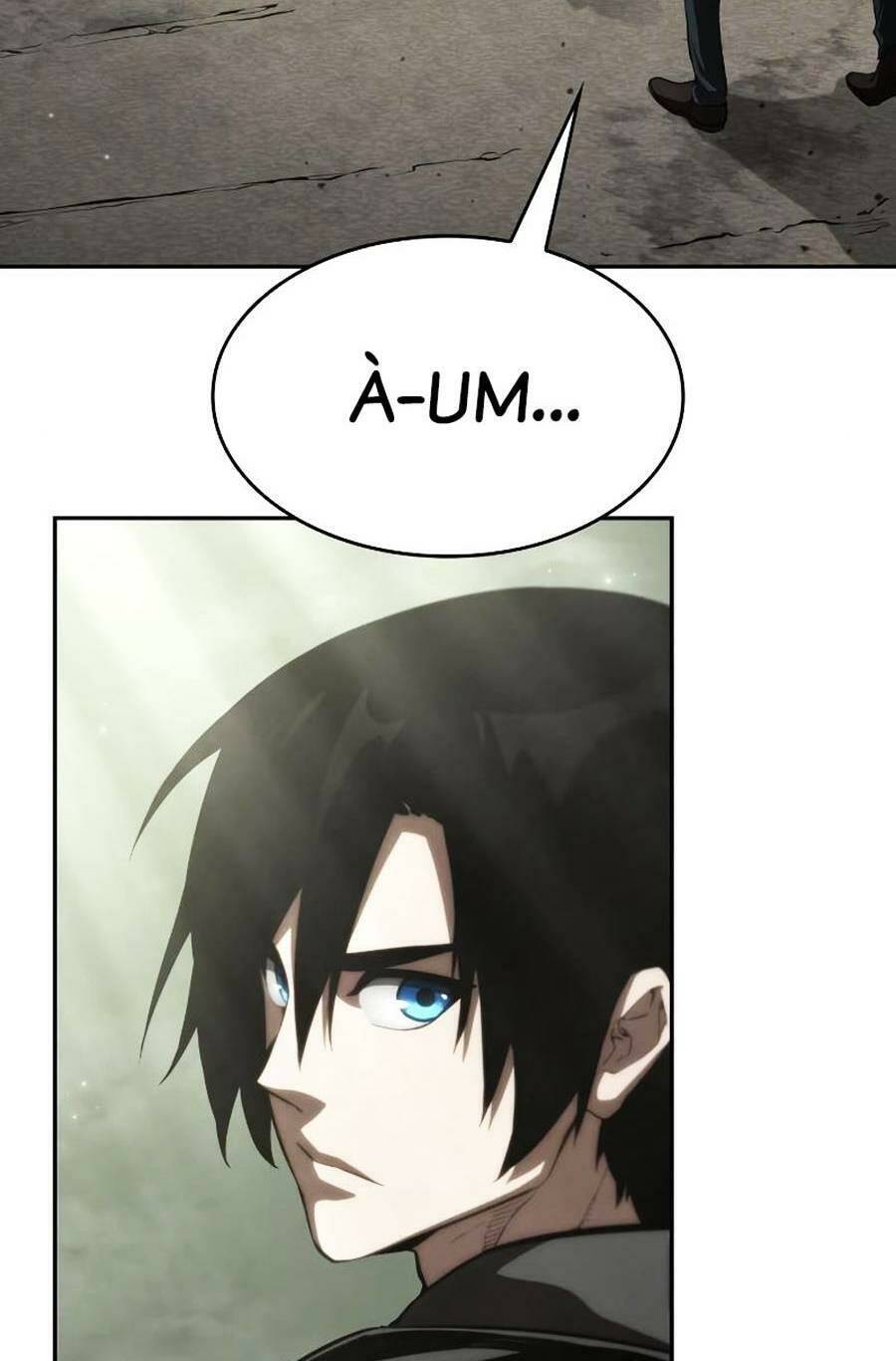 Vô Hạn Tử Linh Sư: Chapter 31
