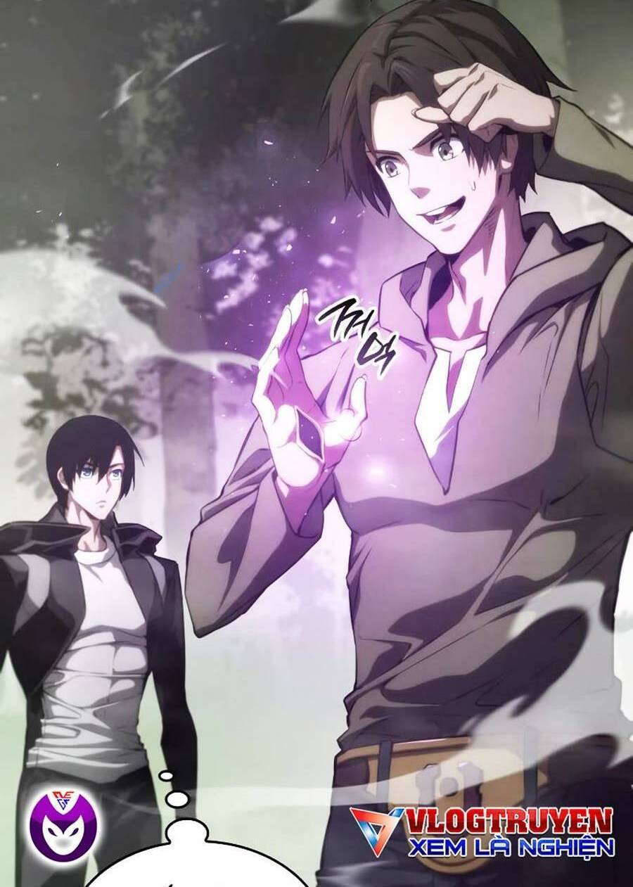 Vô Hạn Tử Linh Sư: Chapter 31