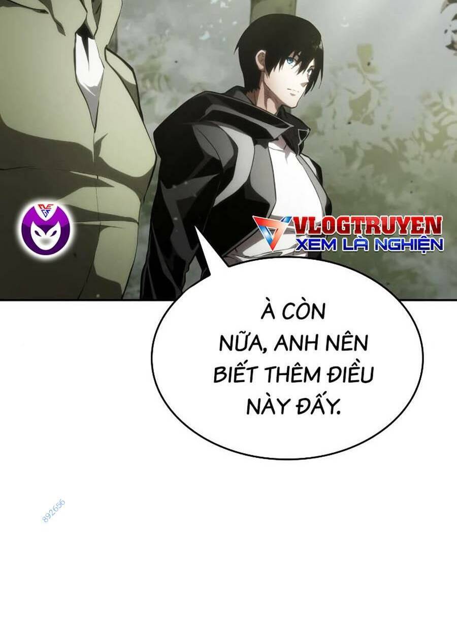 Vô Hạn Tử Linh Sư: Chapter 31