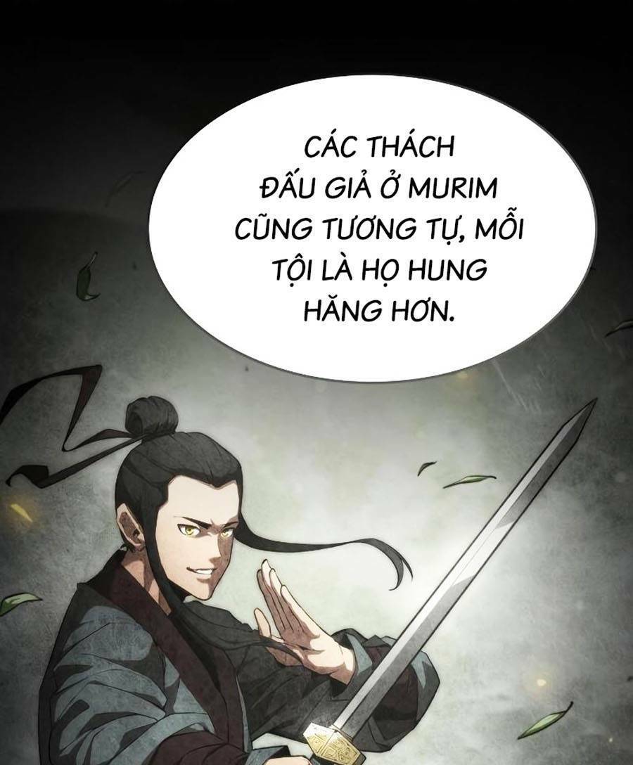 Vô Hạn Tử Linh Sư: Chapter 31