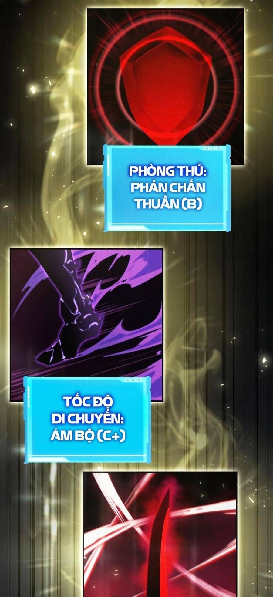 Vô Hạn Tử Linh Sư: Chapter 33