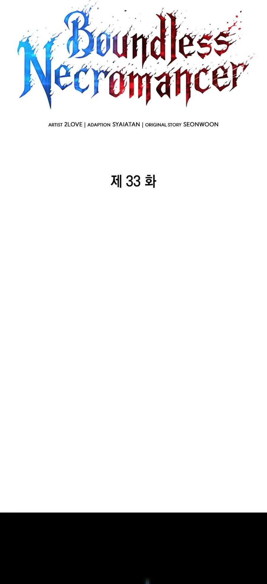 Vô Hạn Tử Linh Sư: Chapter 33
