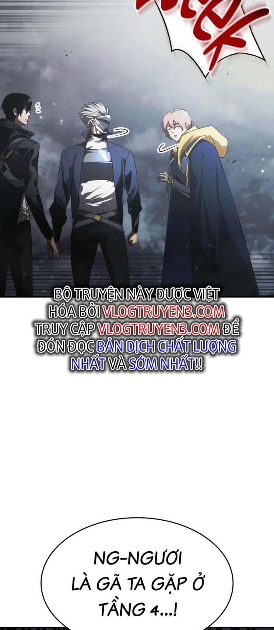 Vô Hạn Tử Linh Sư: Chapter 33