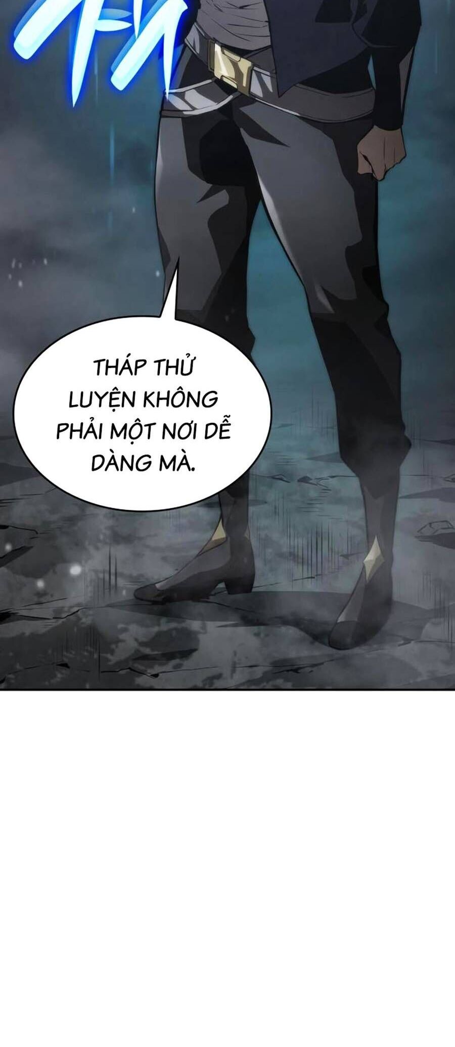Vô Hạn Tử Linh Sư: Chapter 33