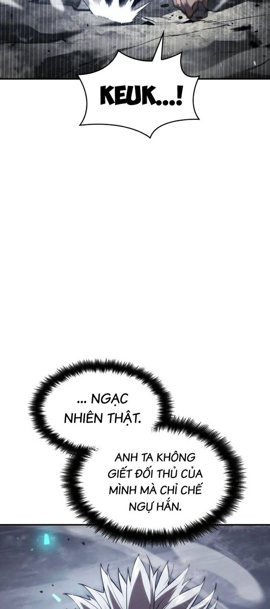 Vô Hạn Tử Linh Sư: Chapter 34