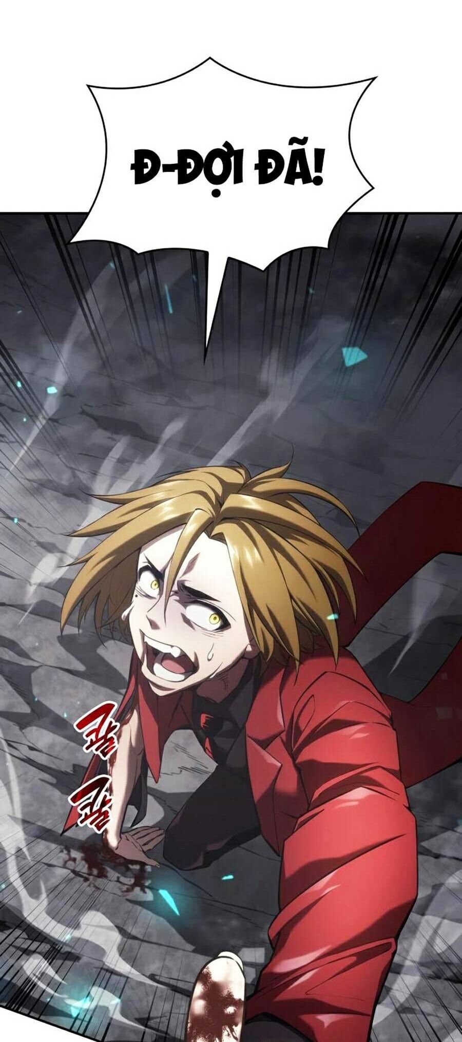 Vô Hạn Tử Linh Sư: Chapter 34