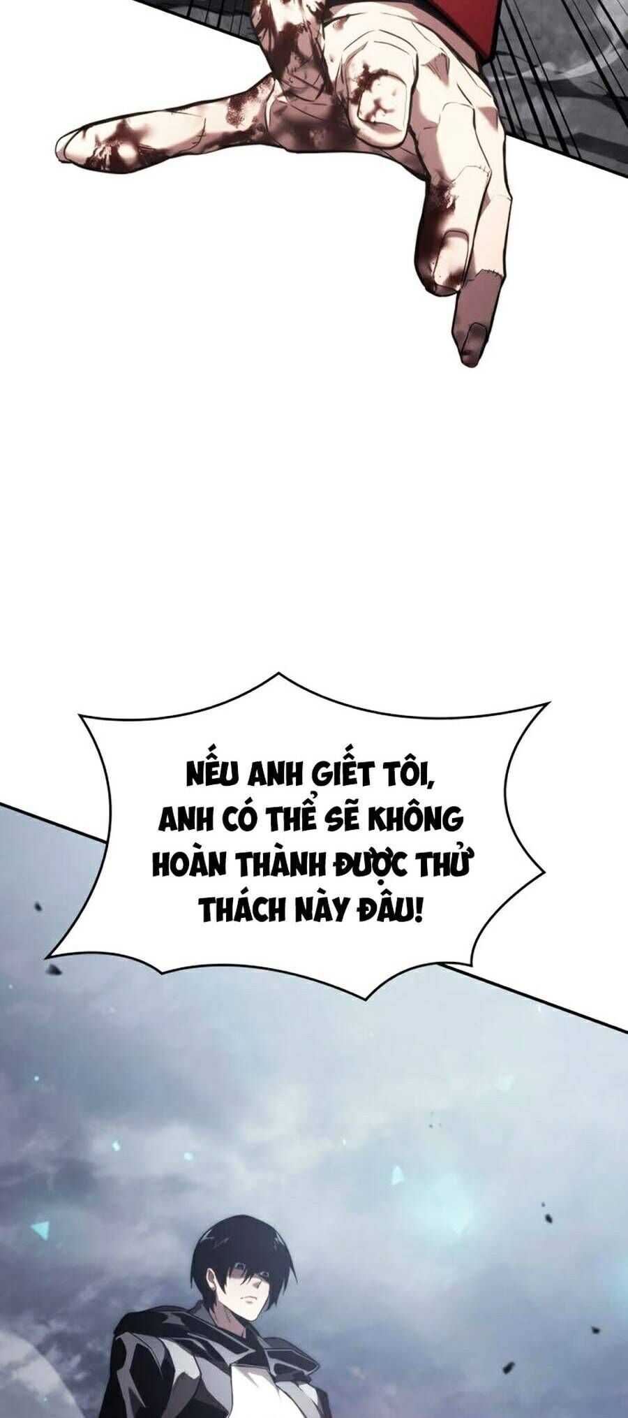 Vô Hạn Tử Linh Sư: Chapter 34