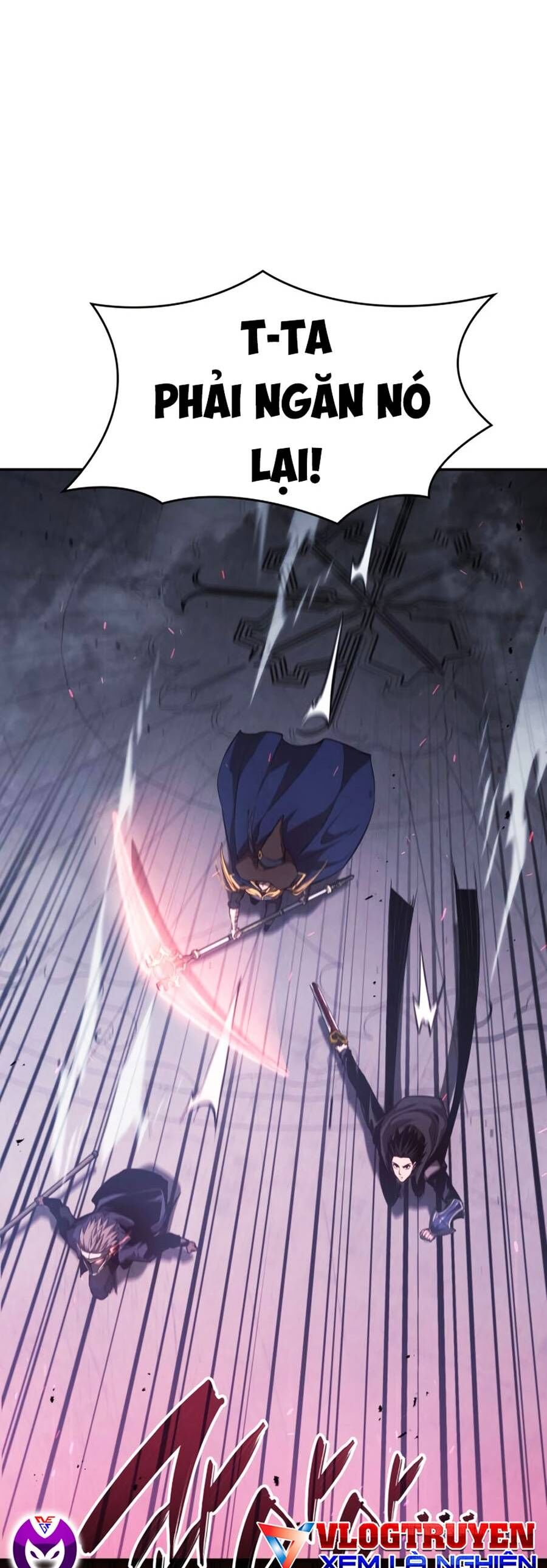 Vô Hạn Tử Linh Sư: Chapter 36