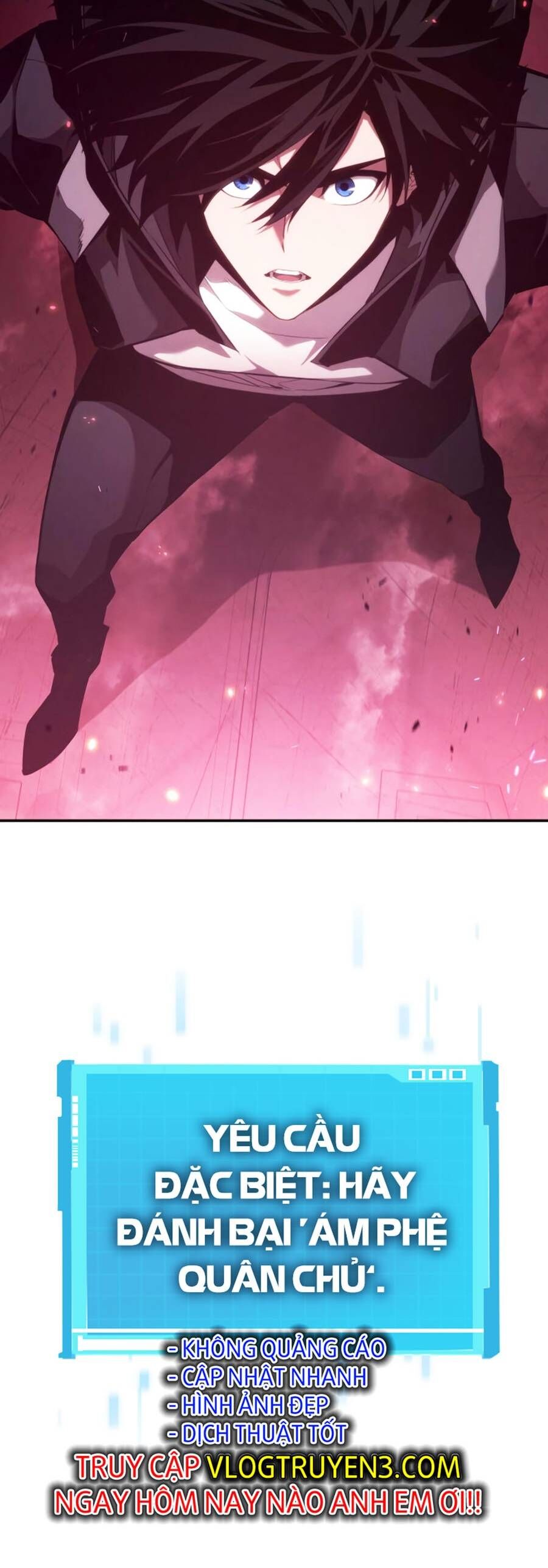 Vô Hạn Tử Linh Sư: Chapter 36