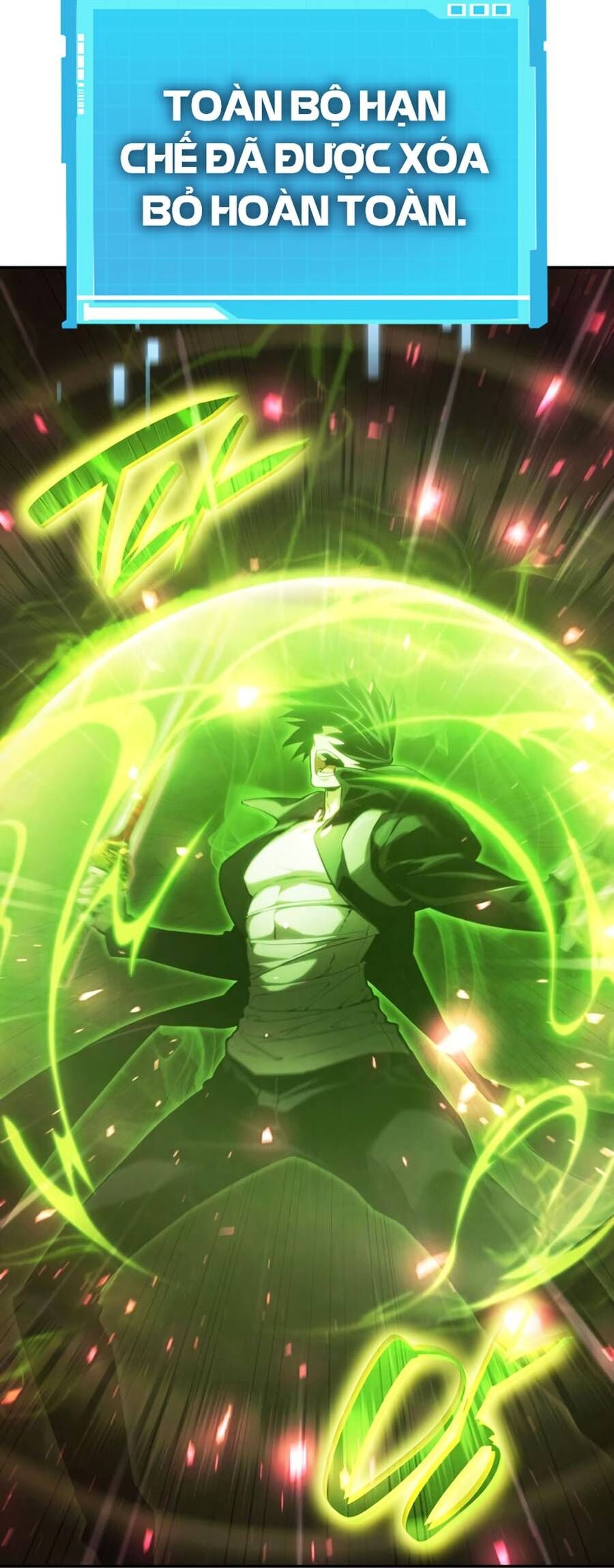 Vô Hạn Tử Linh Sư: Chapter 36