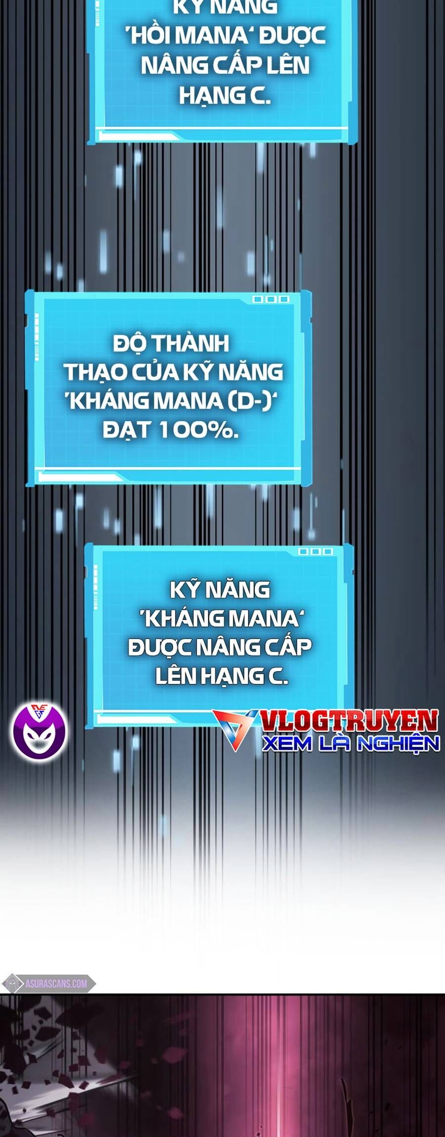 Vô Hạn Tử Linh Sư: Chapter 36