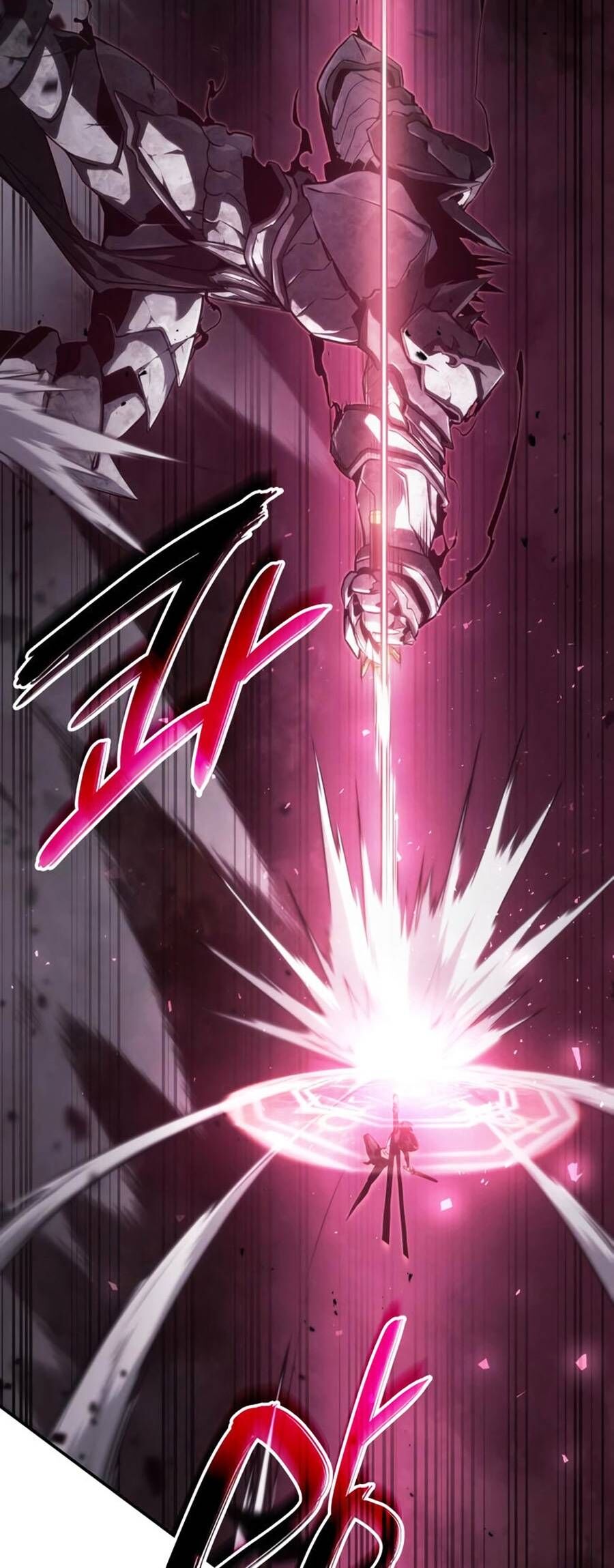 Vô Hạn Tử Linh Sư: Chapter 36