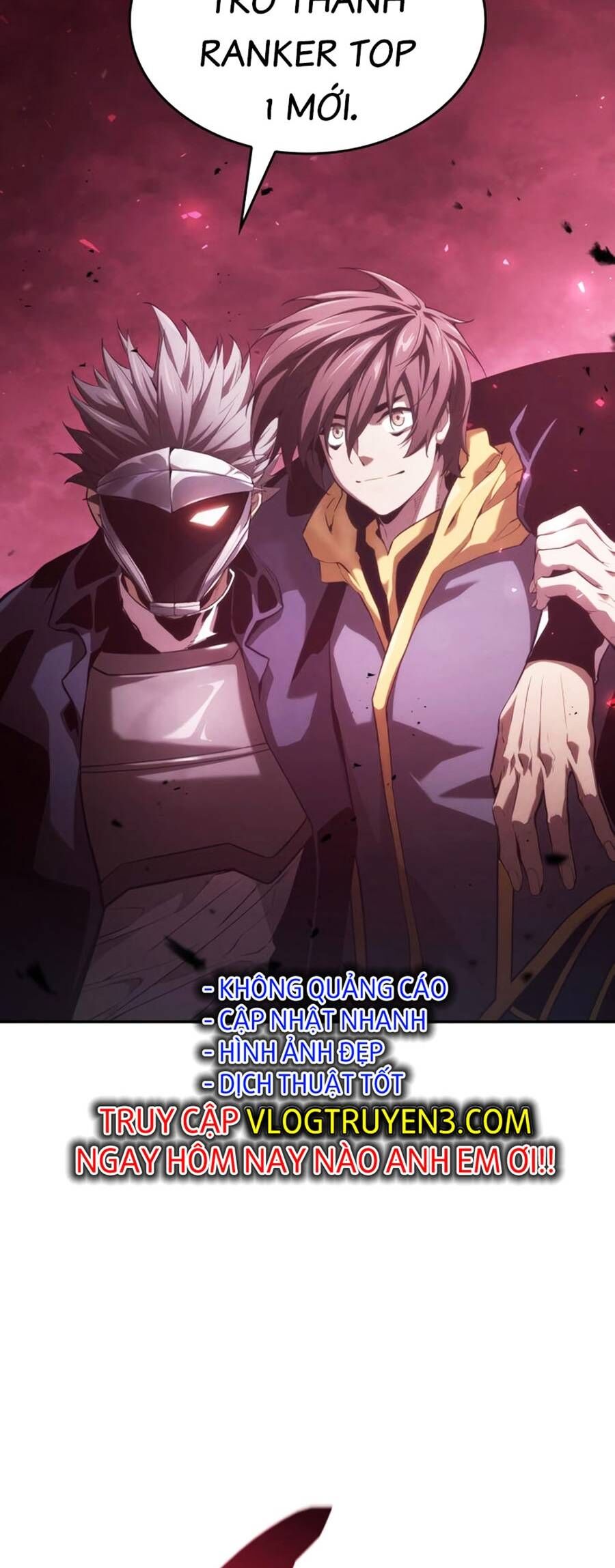 Vô Hạn Tử Linh Sư: Chapter 36