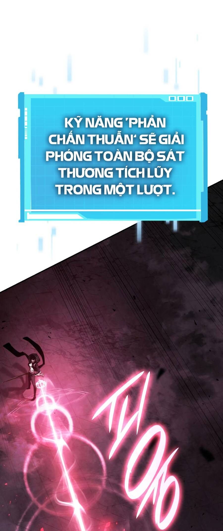 Vô Hạn Tử Linh Sư: Chapter 36