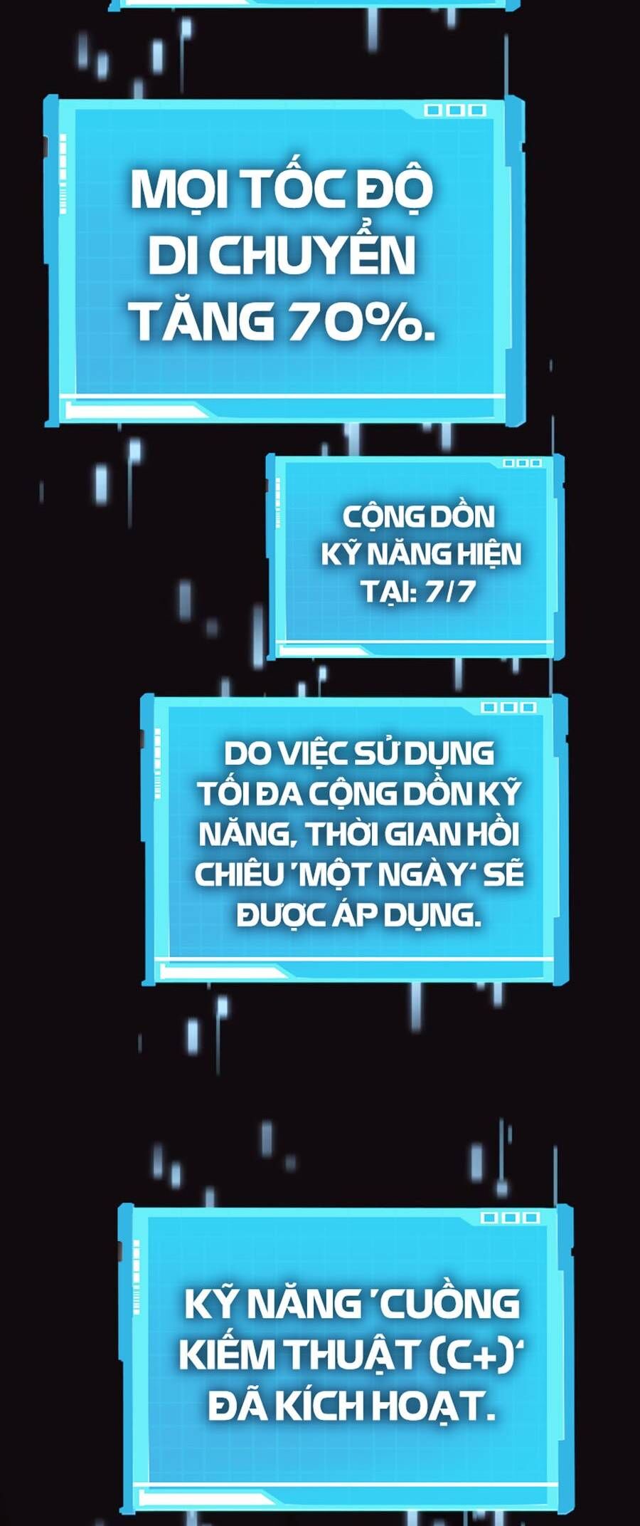Vô Hạn Tử Linh Sư: Chapter 36