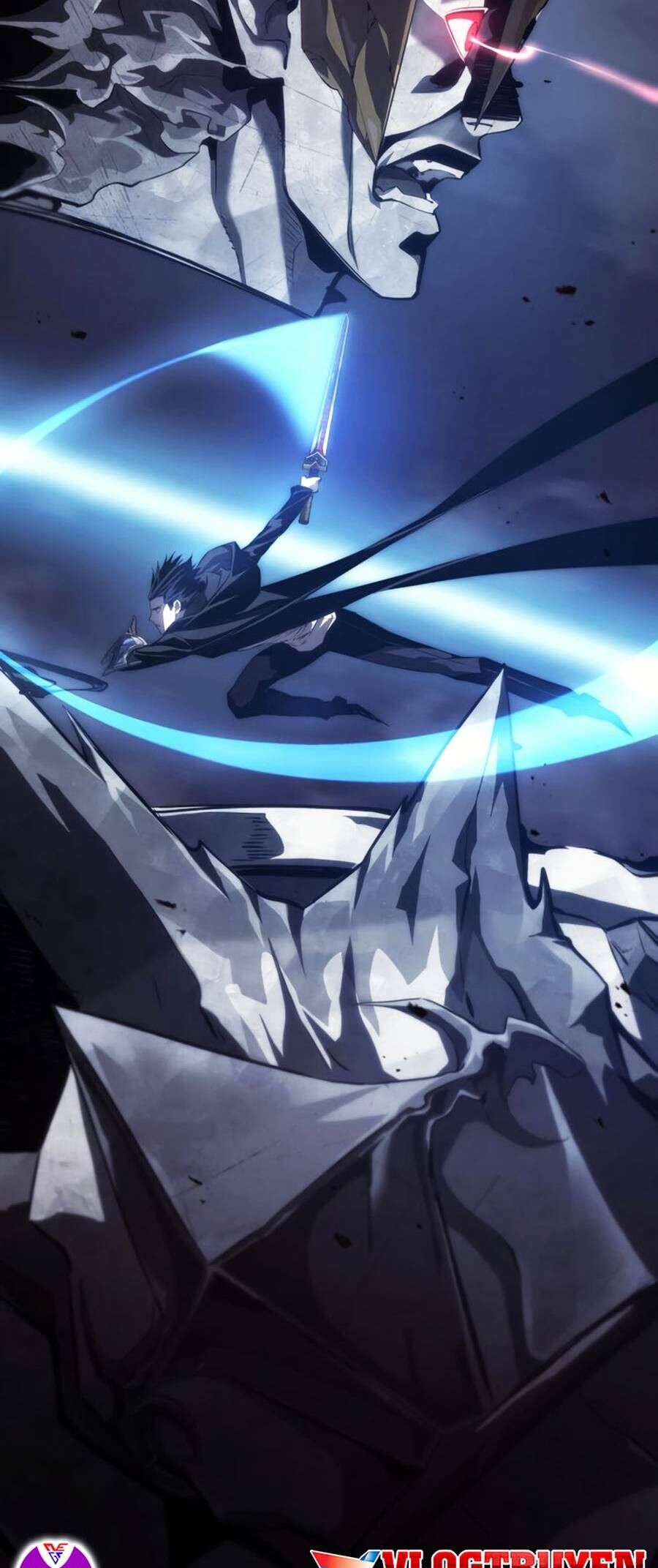 Vô Hạn Tử Linh Sư: Chapter 36