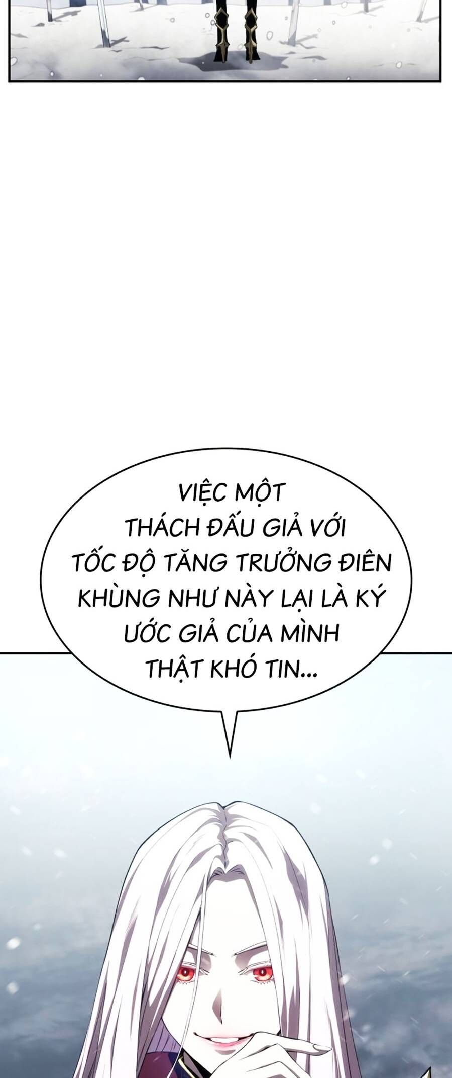 Vô Hạn Tử Linh Sư: Chapter 36