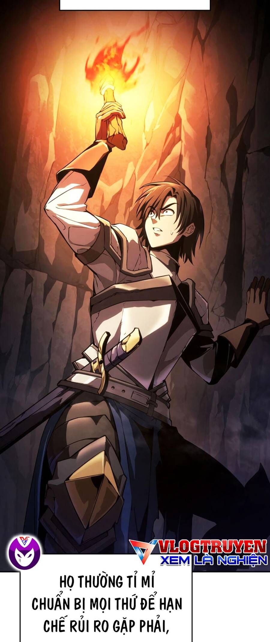Vô Hạn Tử Linh Sư: Chapter 36