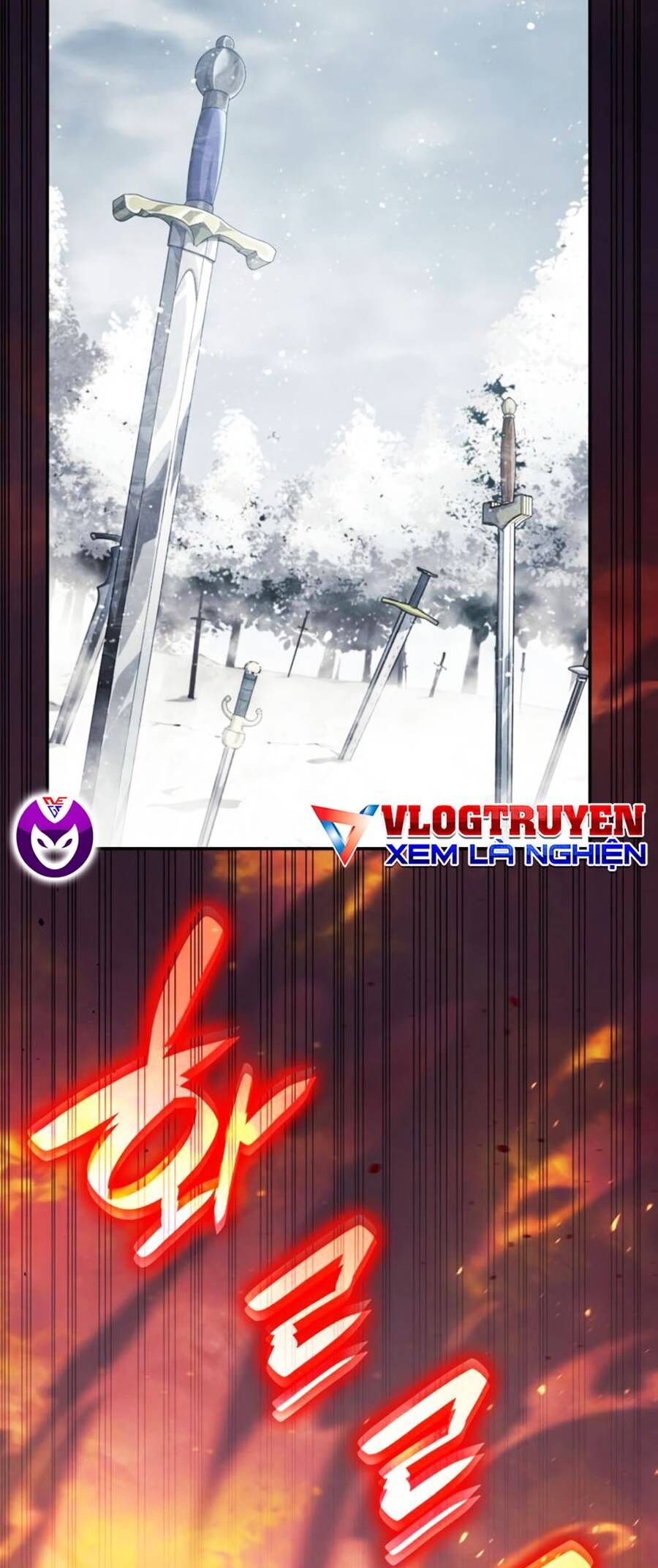 Vô Hạn Tử Linh Sư: Chapter 36
