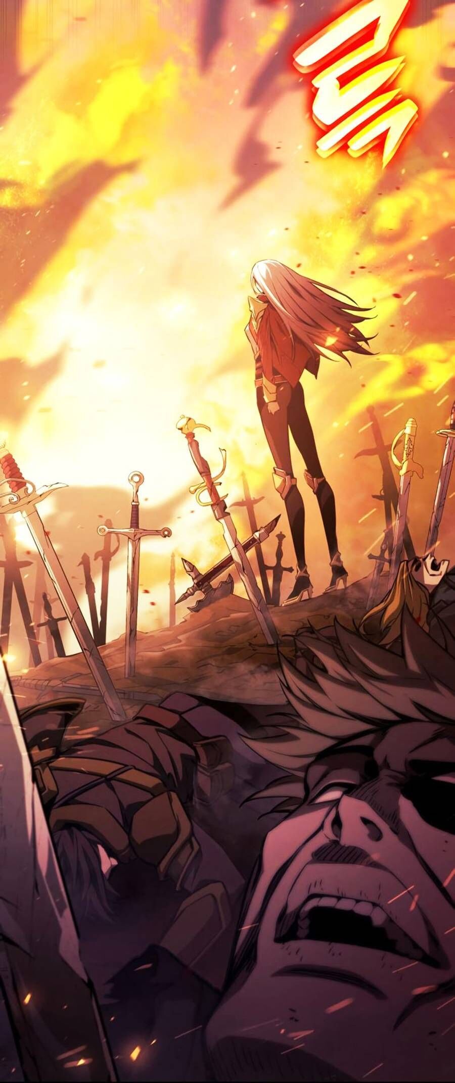 Vô Hạn Tử Linh Sư: Chapter 36