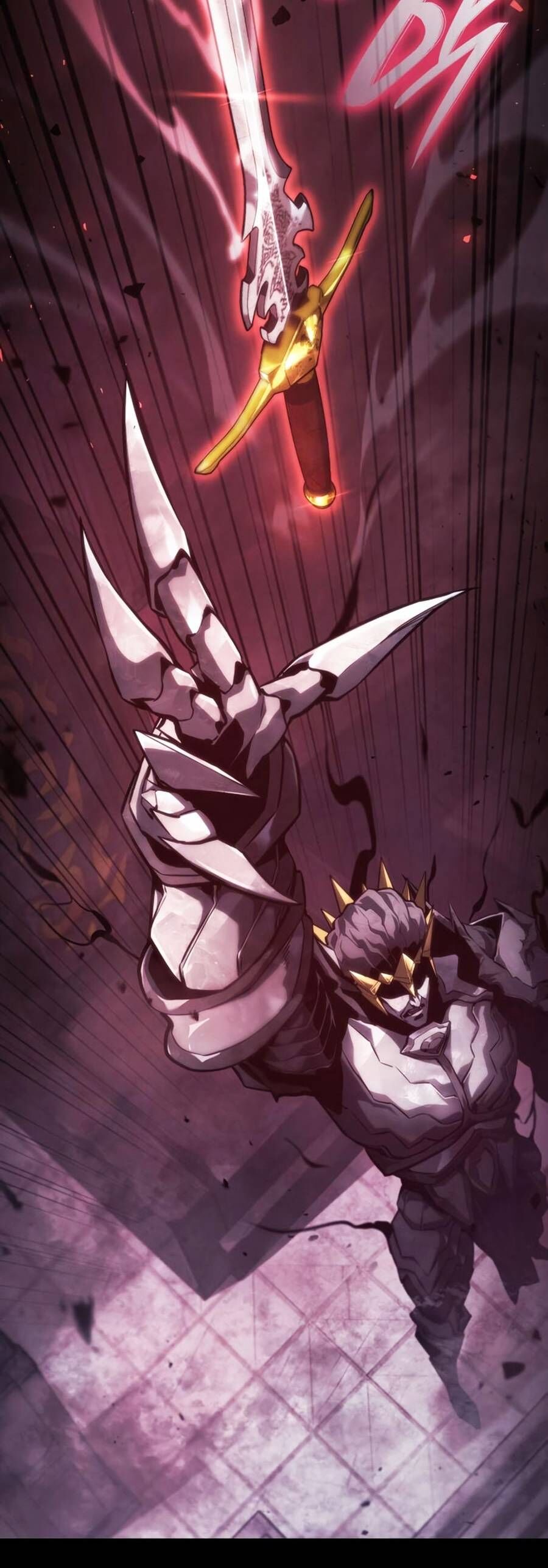 Vô Hạn Tử Linh Sư: Chapter 36
