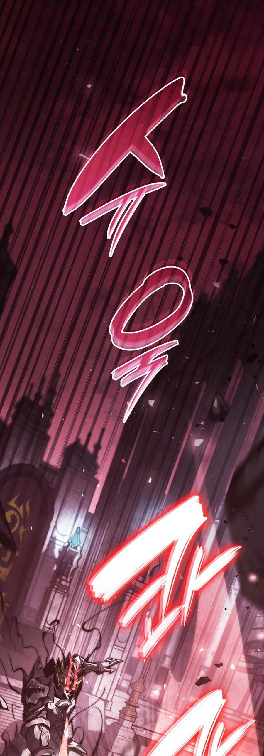 Vô Hạn Tử Linh Sư: Chapter 36