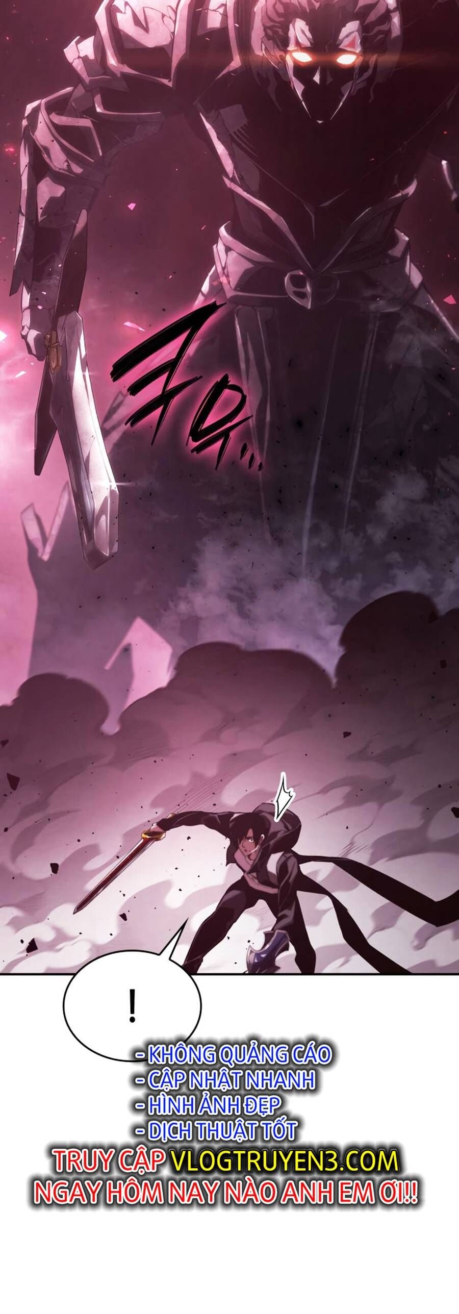 Vô Hạn Tử Linh Sư: Chapter 36
