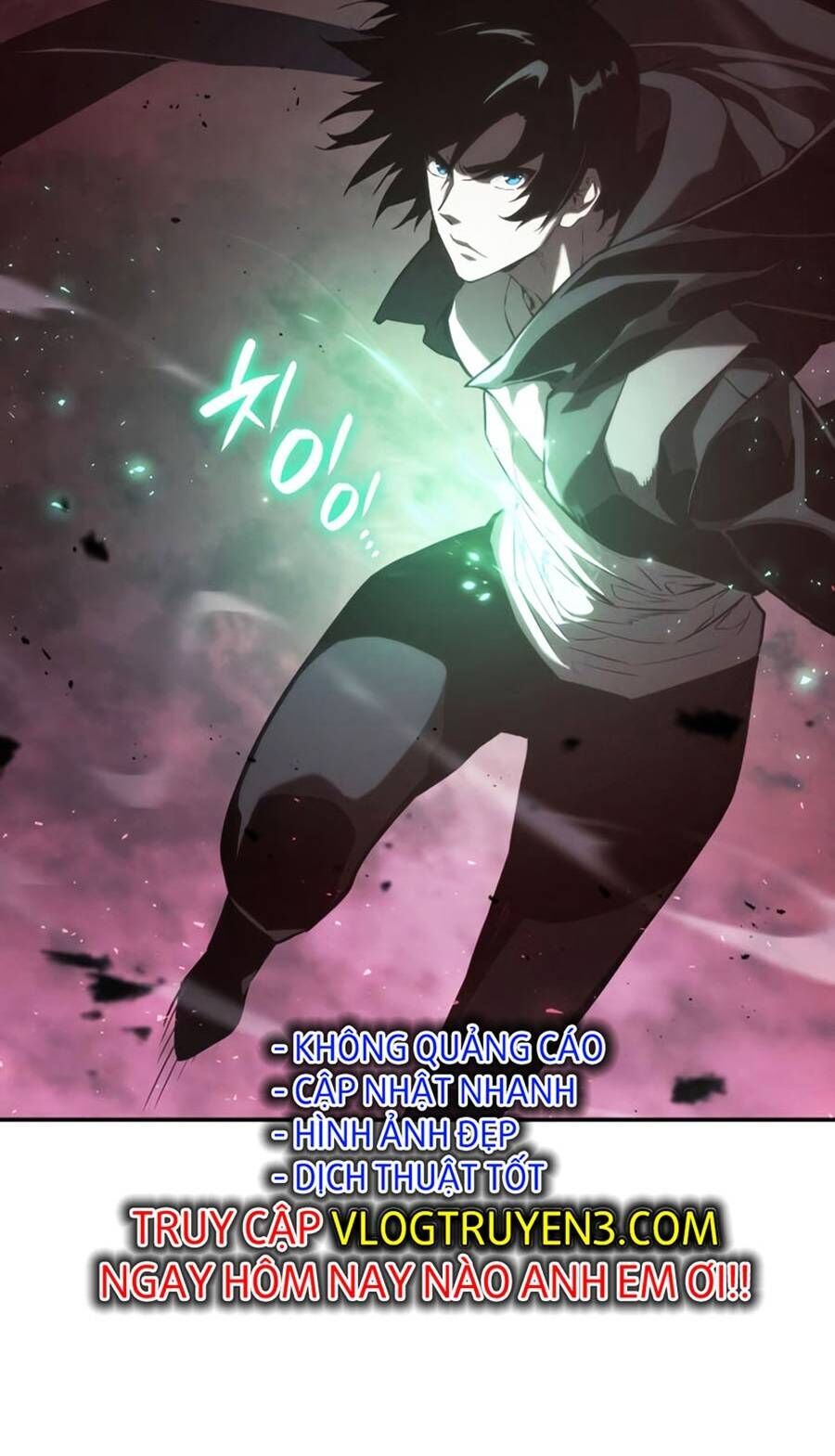 Vô Hạn Tử Linh Sư: Chapter 36