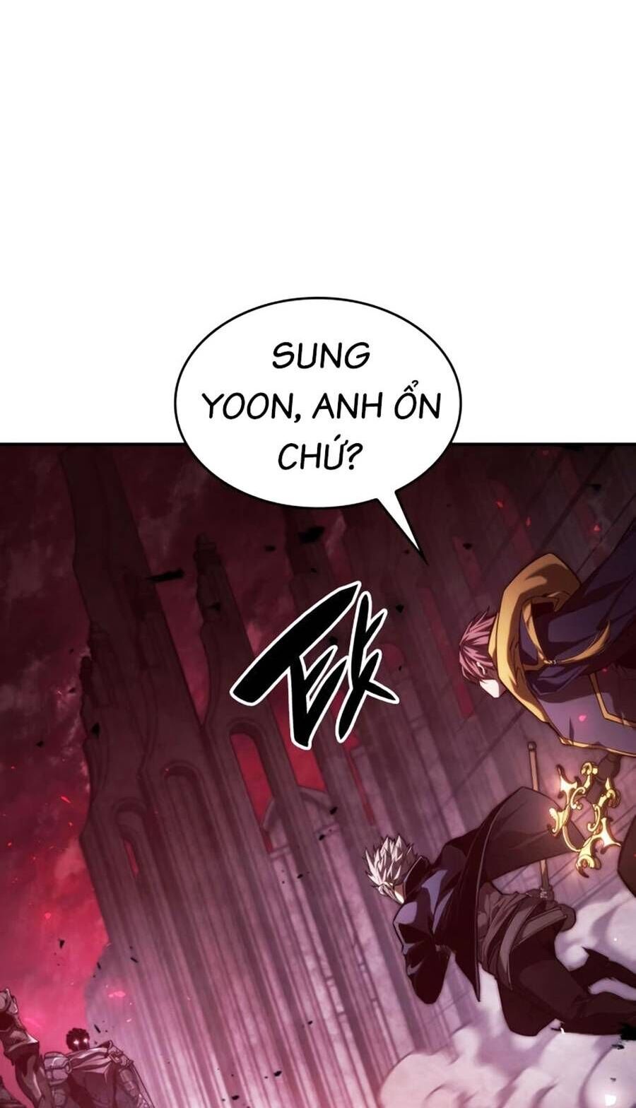 Vô Hạn Tử Linh Sư: Chapter 36
