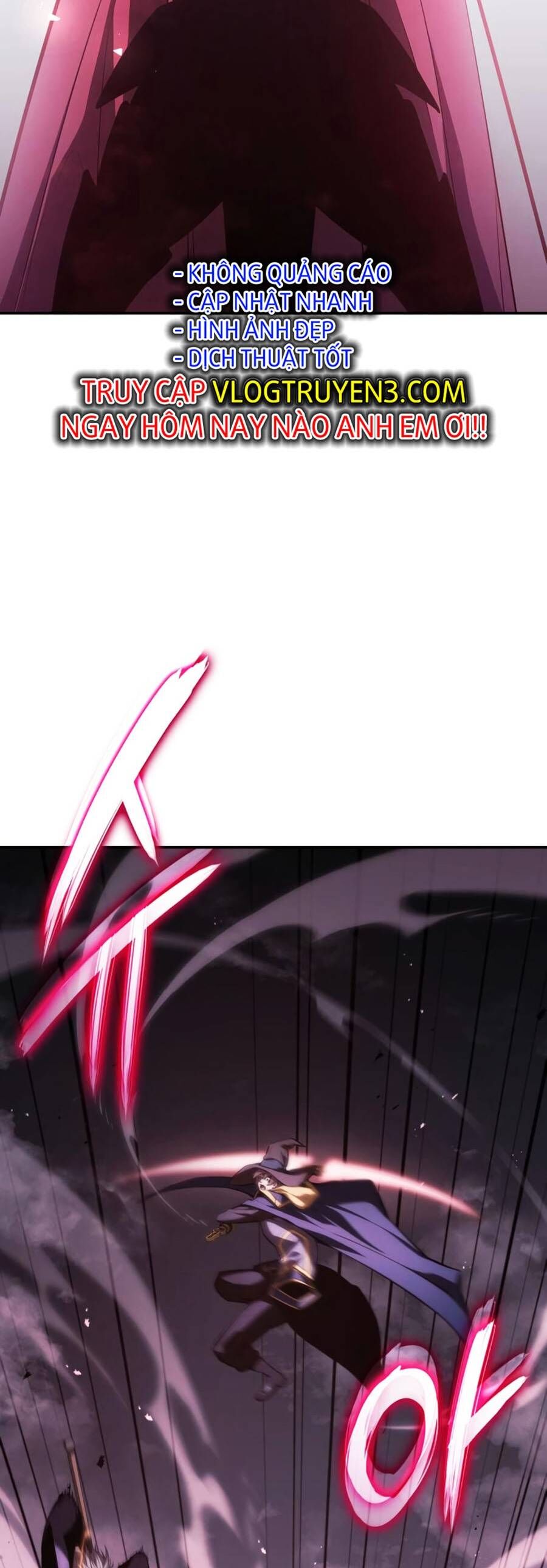 Vô Hạn Tử Linh Sư: Chapter 36