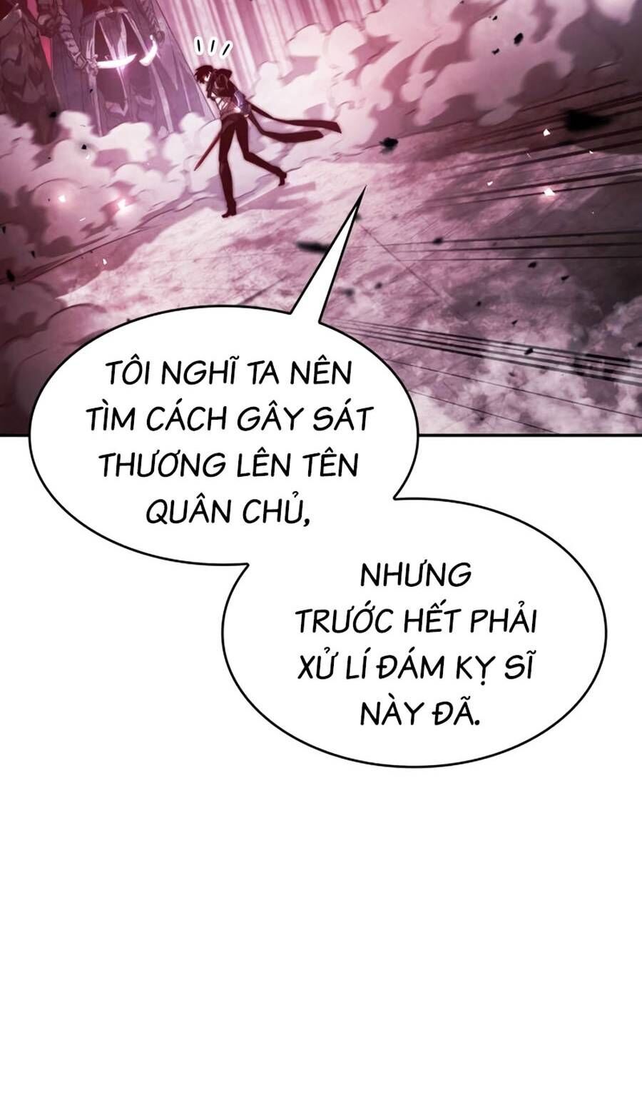 Vô Hạn Tử Linh Sư: Chapter 36