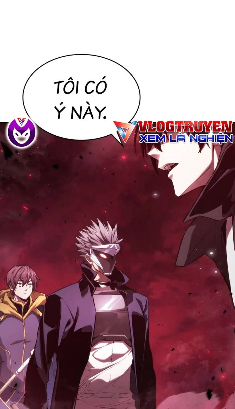 Vô Hạn Tử Linh Sư: Chapter 36