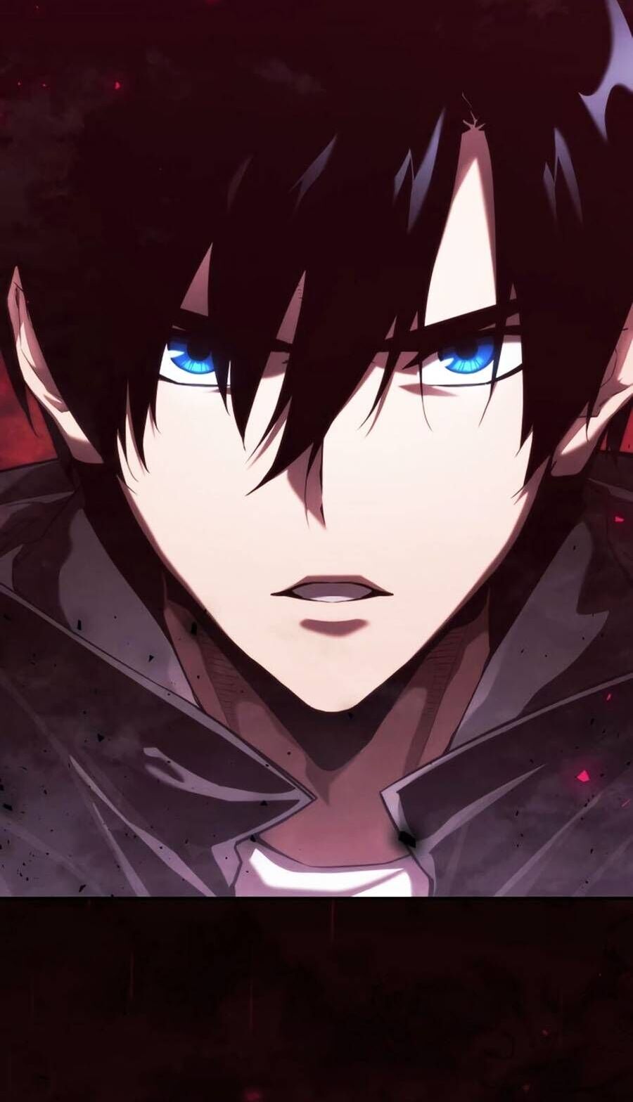 Vô Hạn Tử Linh Sư: Chapter 36