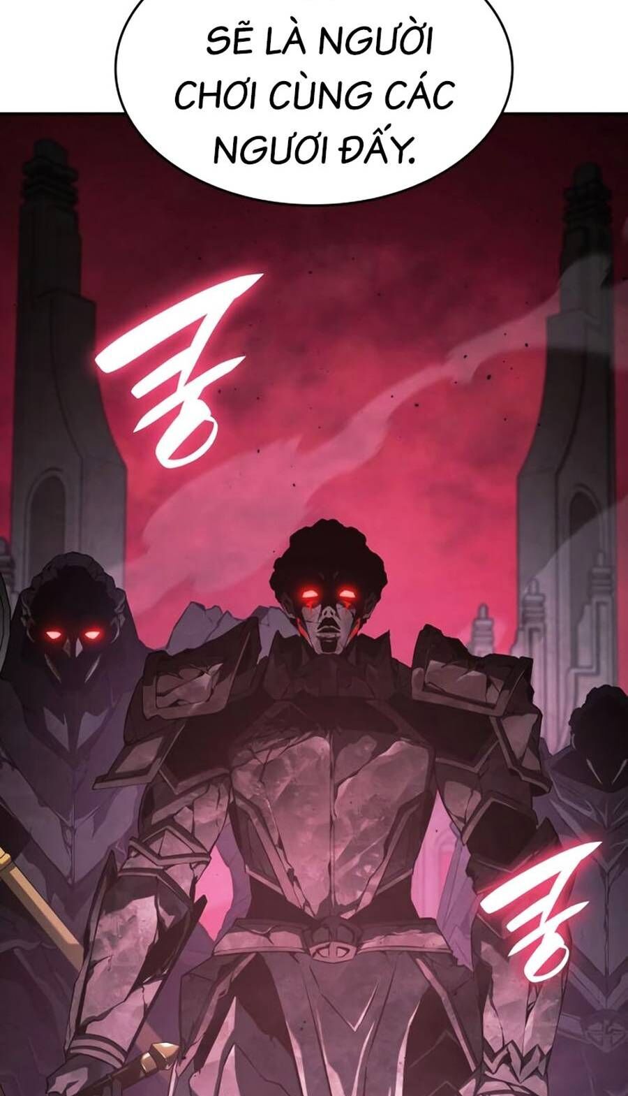Vô Hạn Tử Linh Sư: Chapter 36