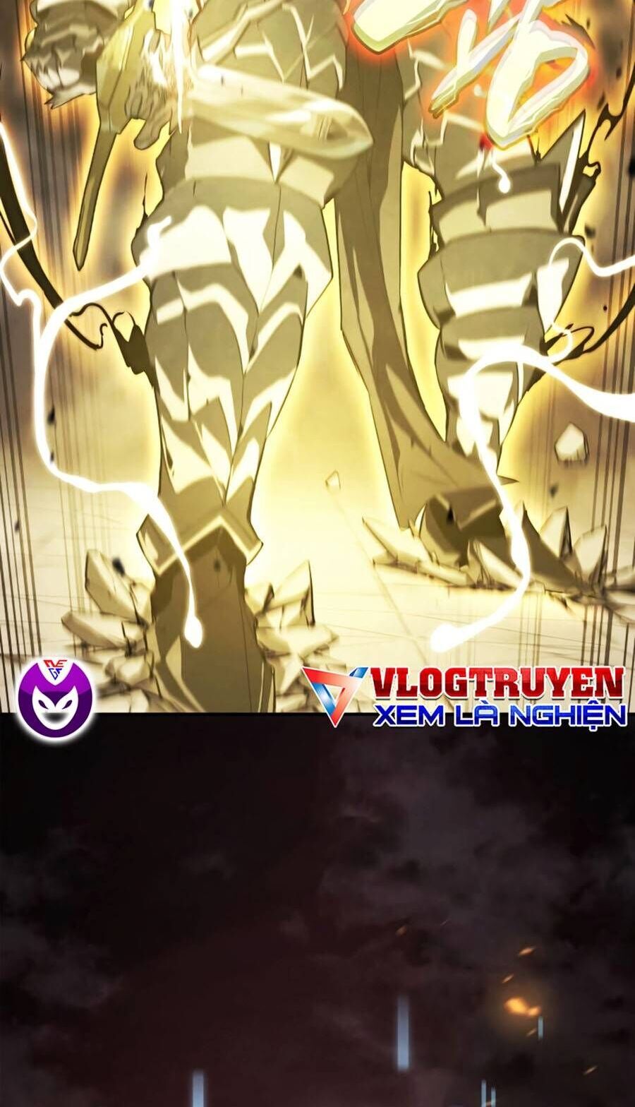 Vô Hạn Tử Linh Sư: Chapter 36
