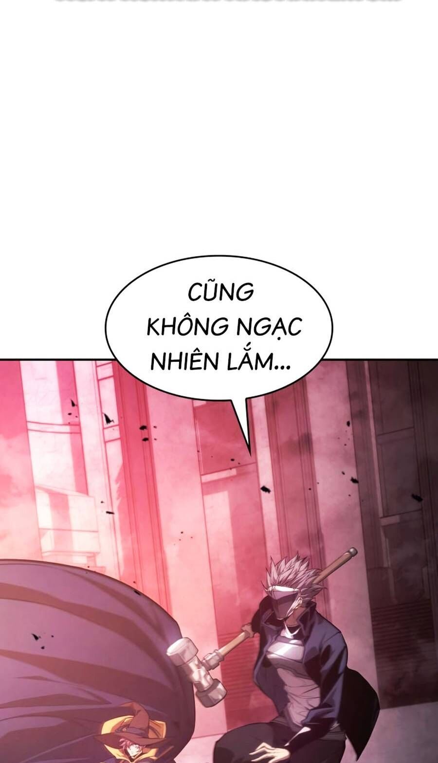 Vô Hạn Tử Linh Sư: Chapter 36
