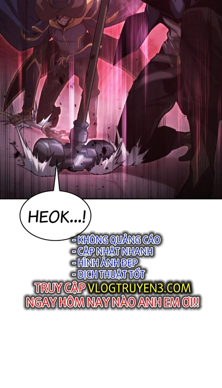 Vô Hạn Tử Linh Sư: Chapter 36