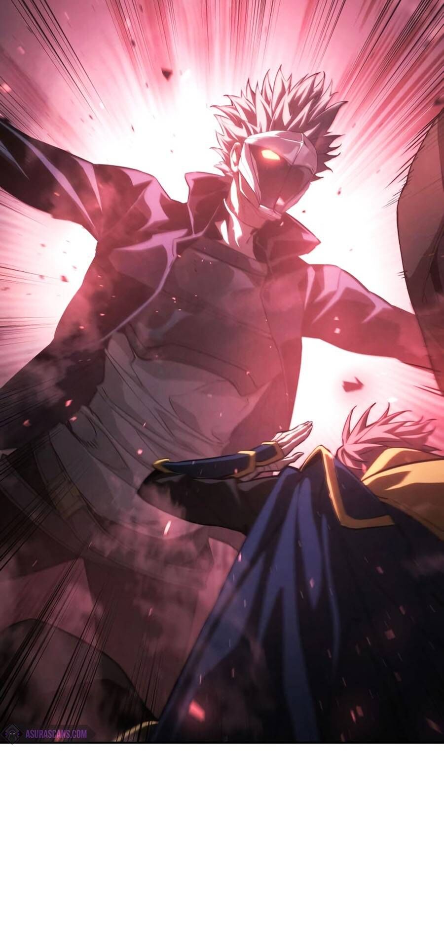 Vô Hạn Tử Linh Sư: Chapter 36