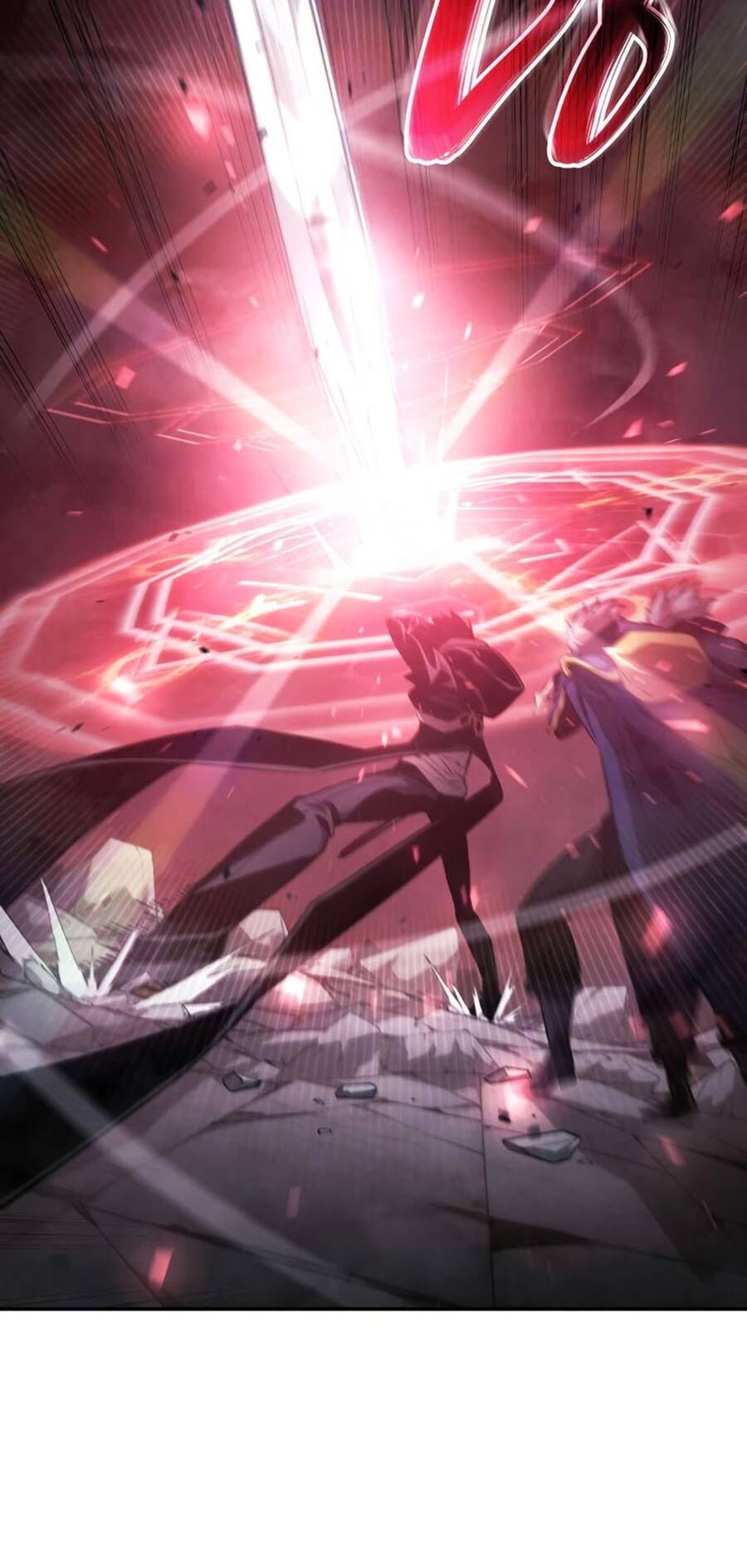 Vô Hạn Tử Linh Sư: Chapter 36