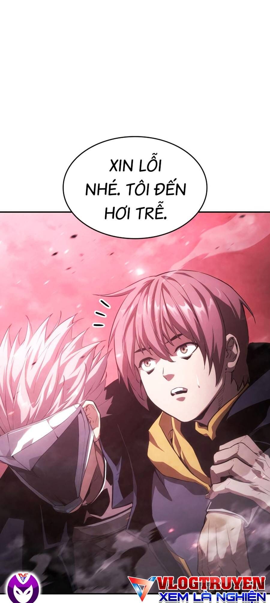 Vô Hạn Tử Linh Sư: Chapter 36