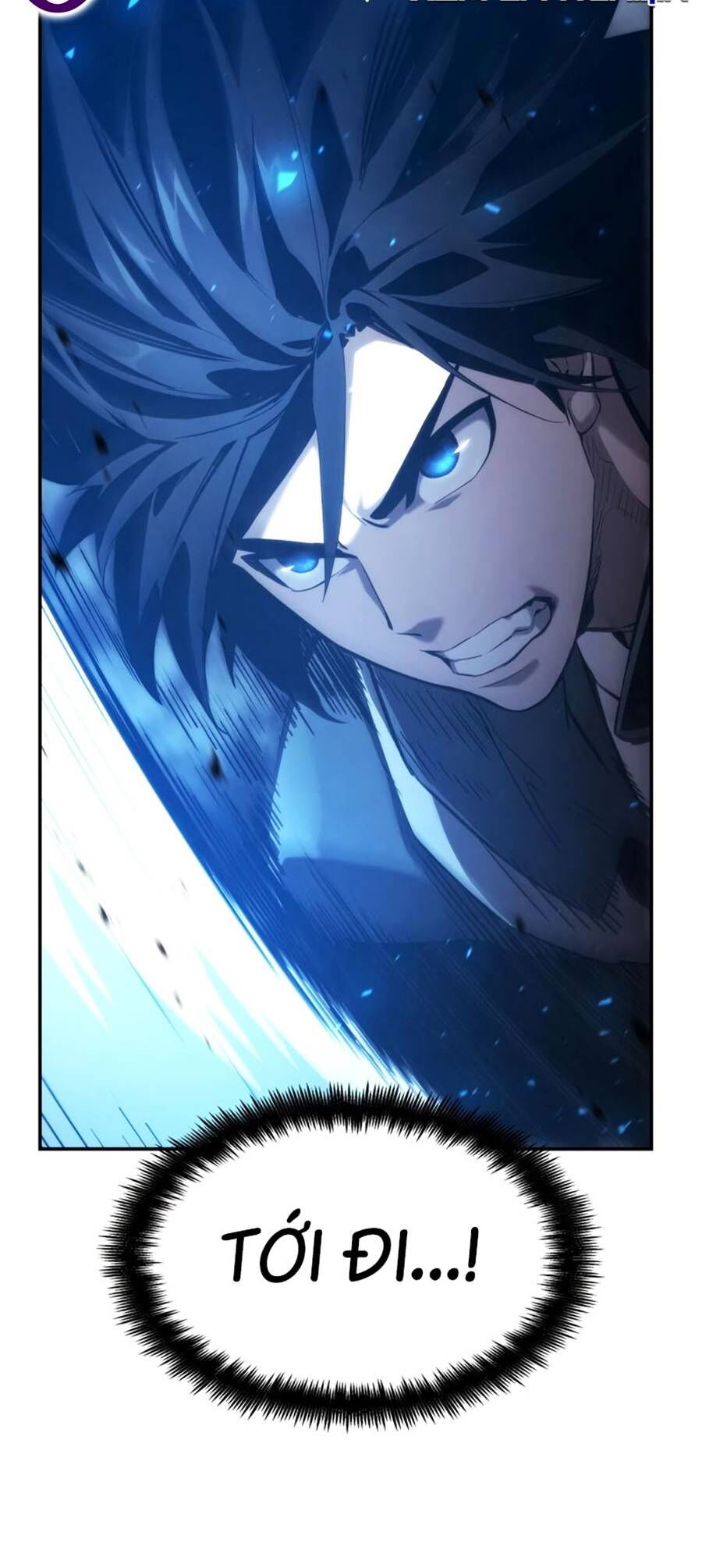 Vô Hạn Tử Linh Sư: Chapter 36