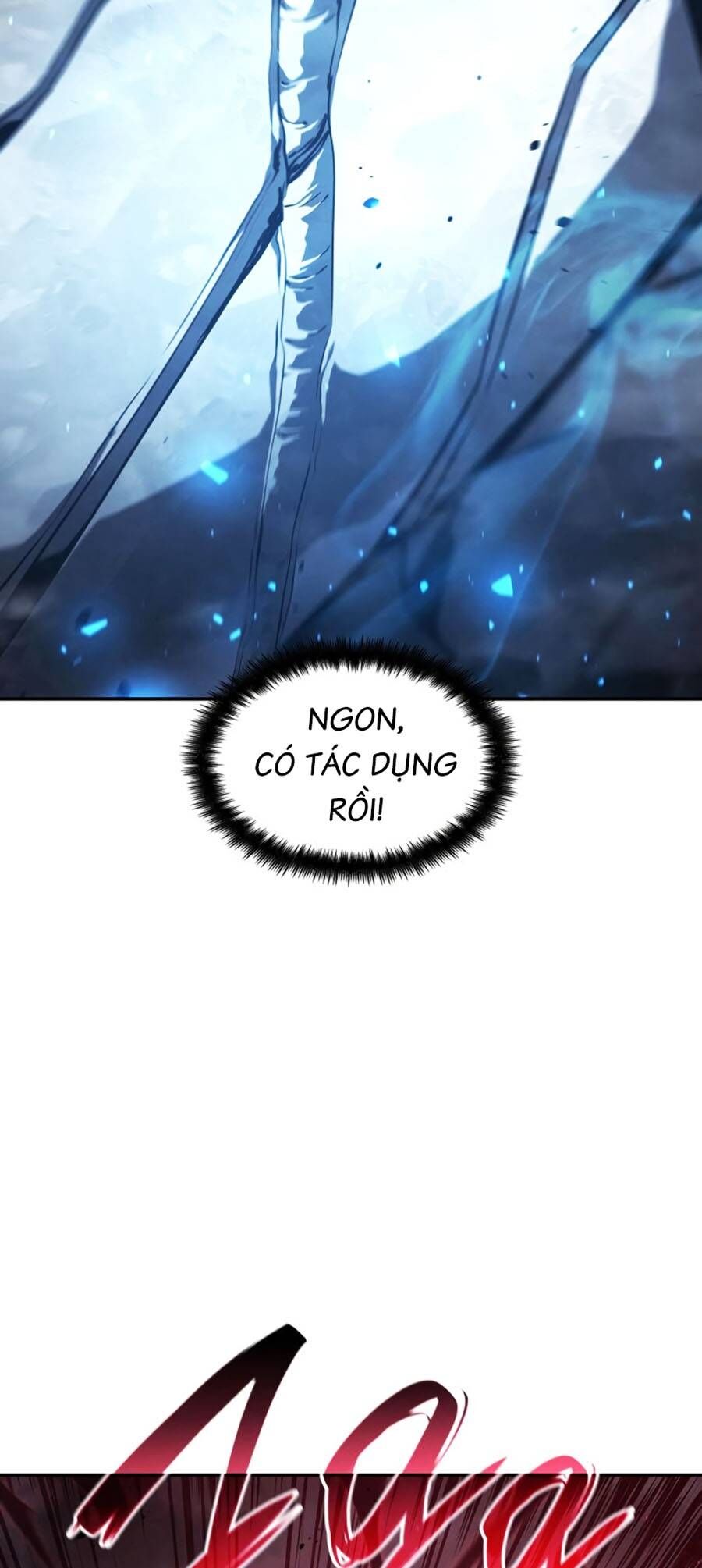 Vô Hạn Tử Linh Sư: Chapter 36