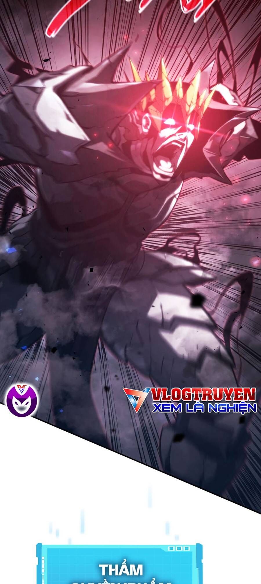 Vô Hạn Tử Linh Sư: Chapter 36