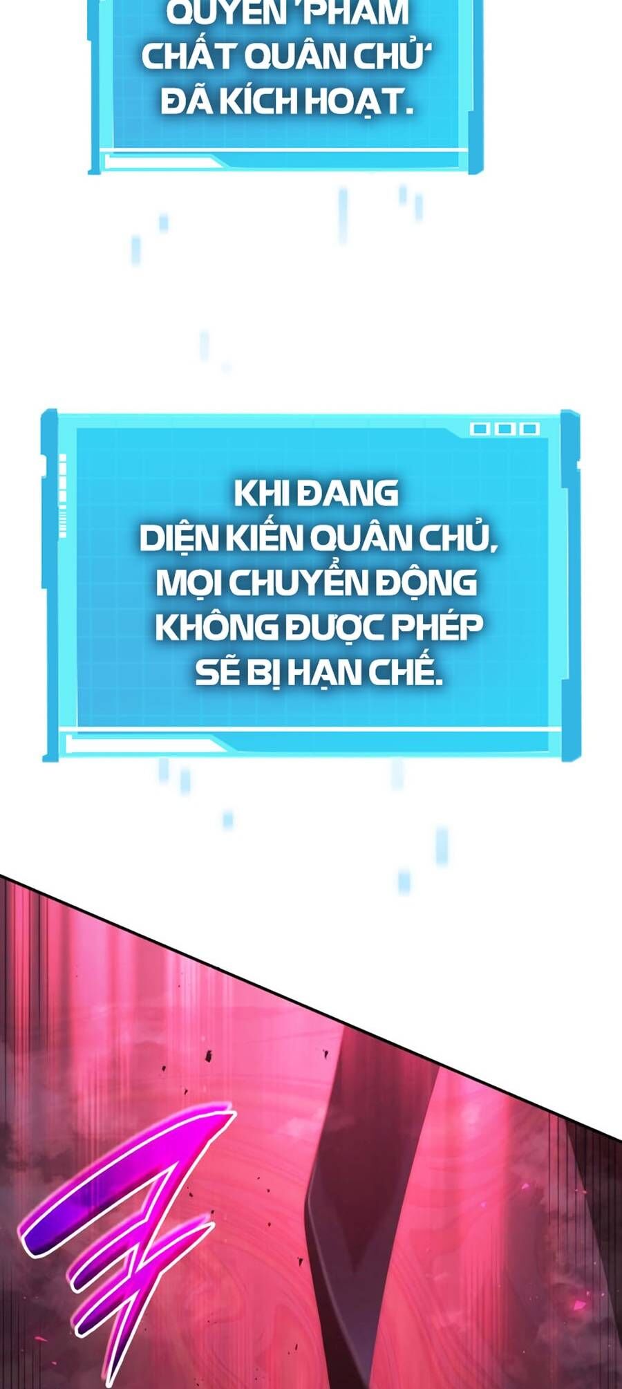 Vô Hạn Tử Linh Sư: Chapter 36