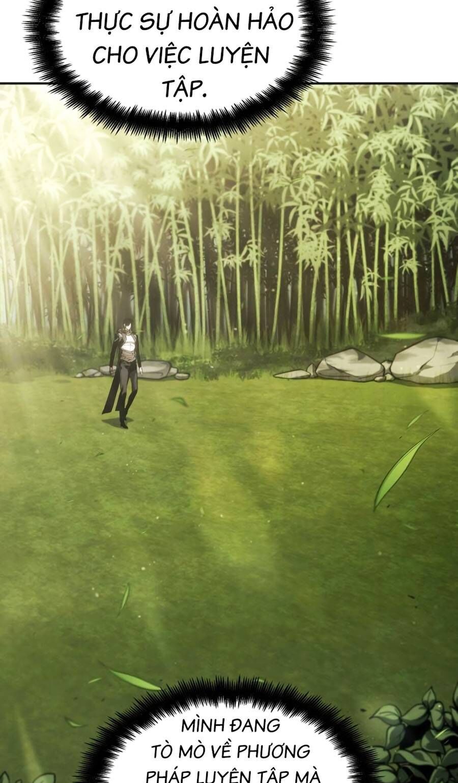 Vô Hạn Tử Linh Sư: Chapter 37