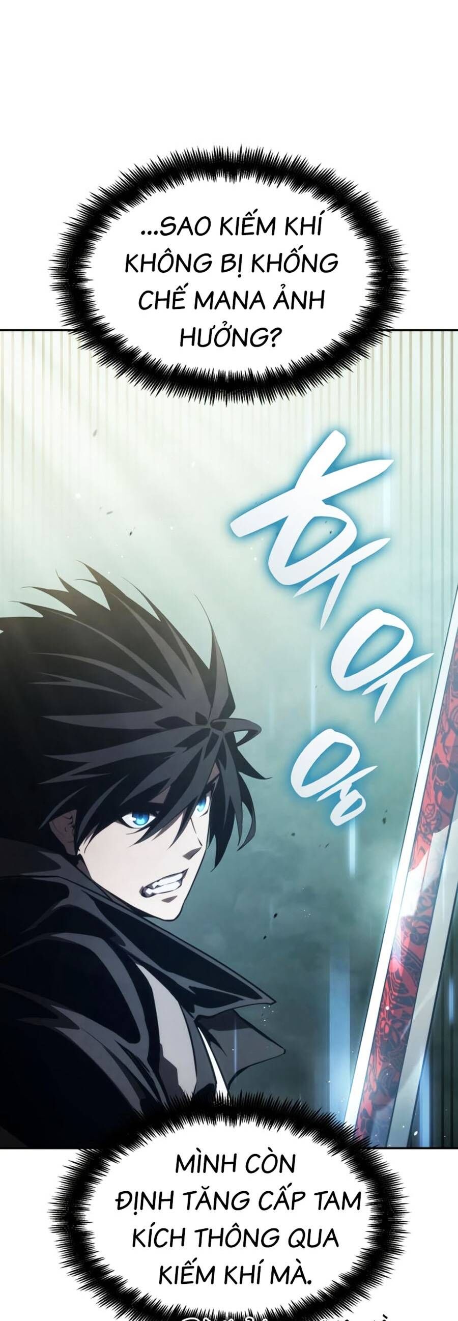 Vô Hạn Tử Linh Sư: Chapter 37