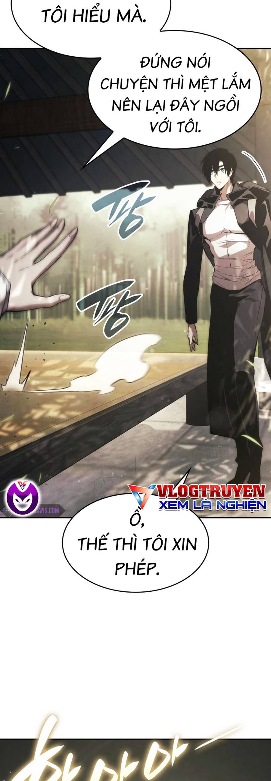 Vô Hạn Tử Linh Sư: Chapter 37