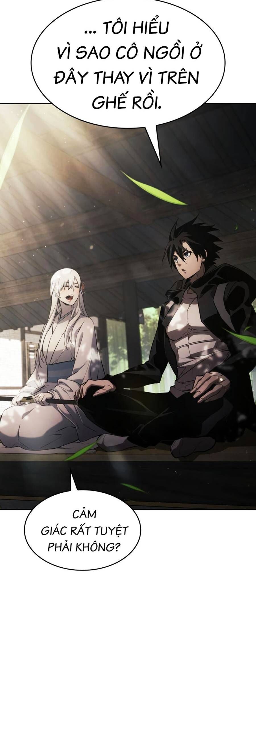 Vô Hạn Tử Linh Sư: Chapter 37