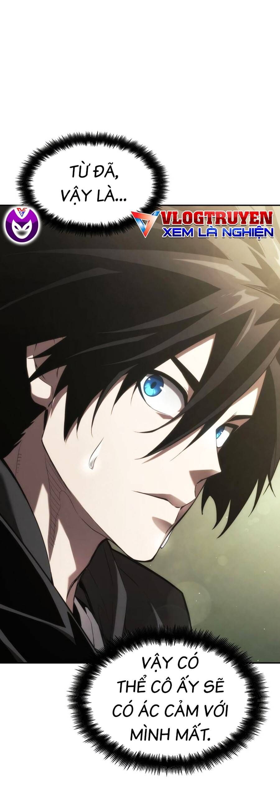 Vô Hạn Tử Linh Sư: Chapter 37